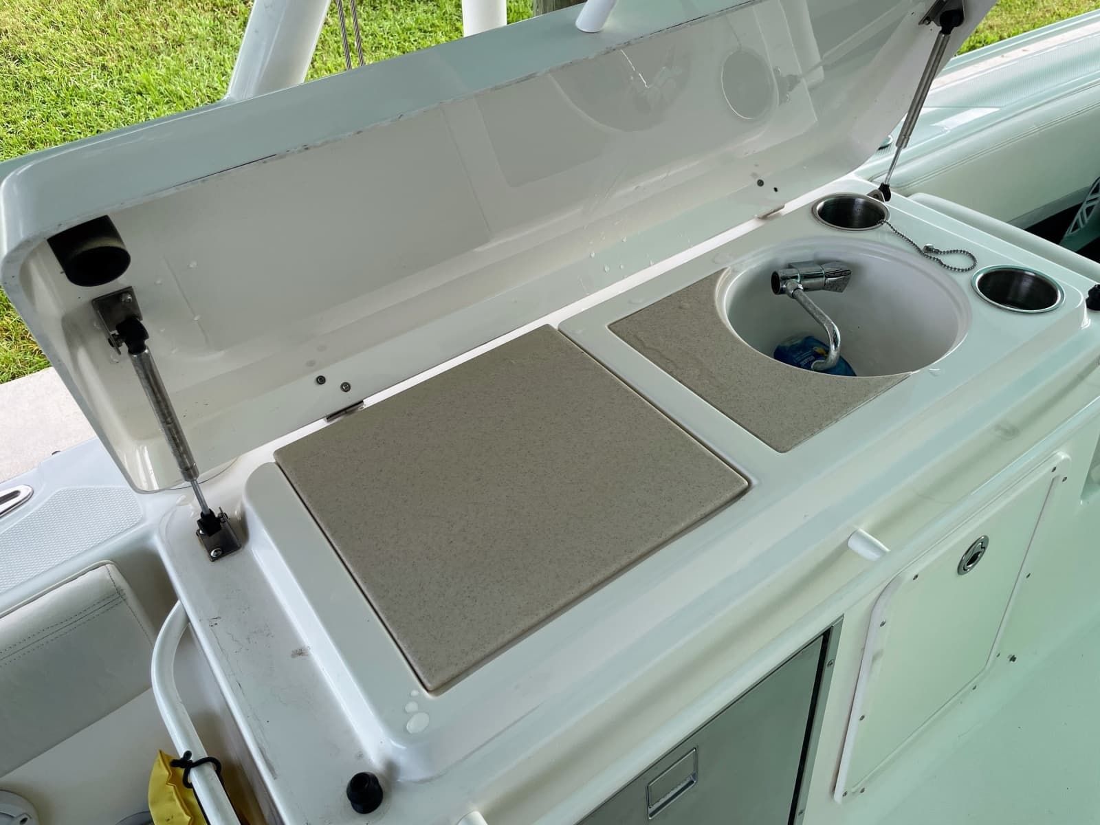 2013 Wellcraft 30 Scarab Sport - Photo 39