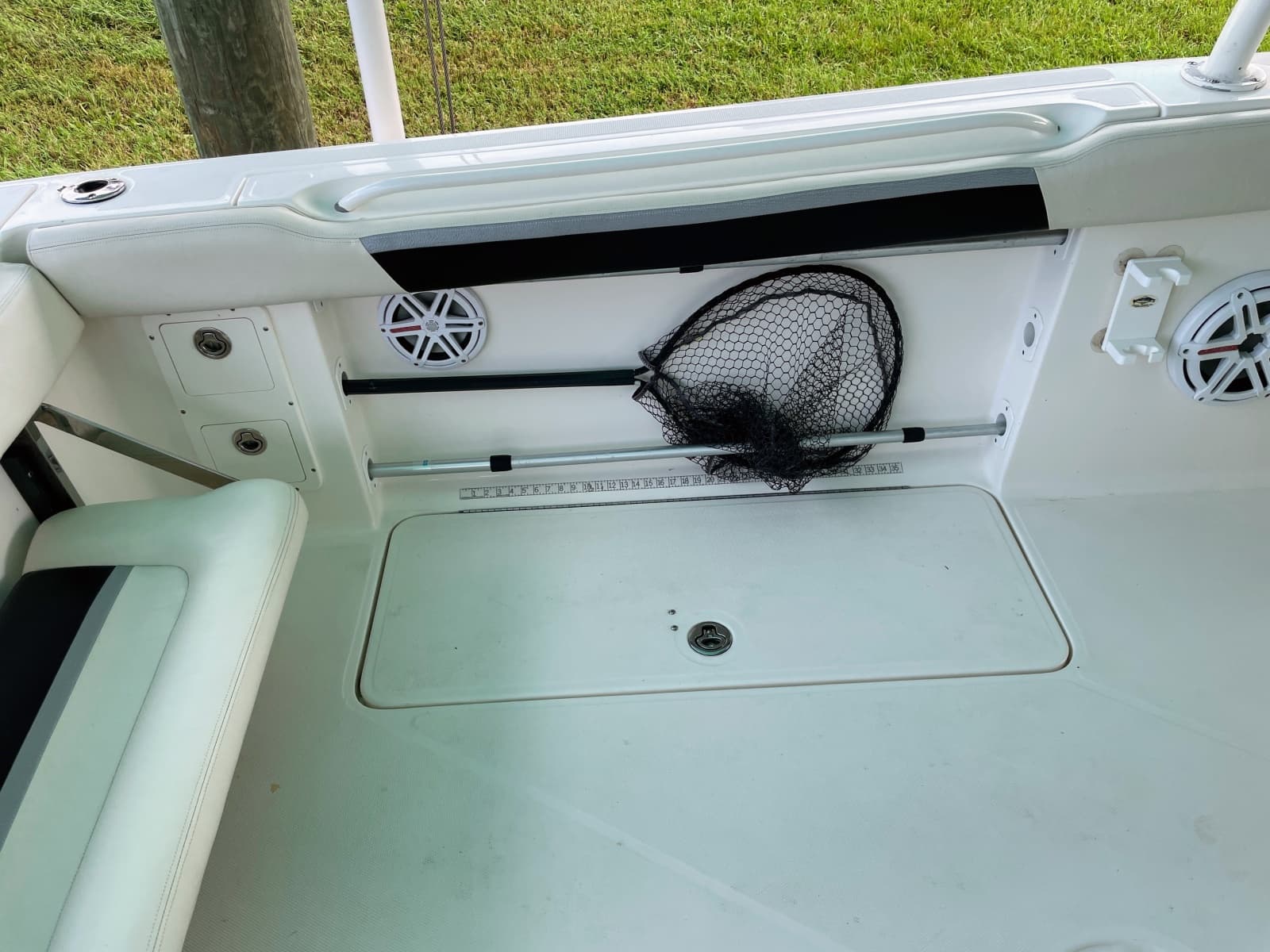 2013 Wellcraft 30 Scarab Sport - Photo 20