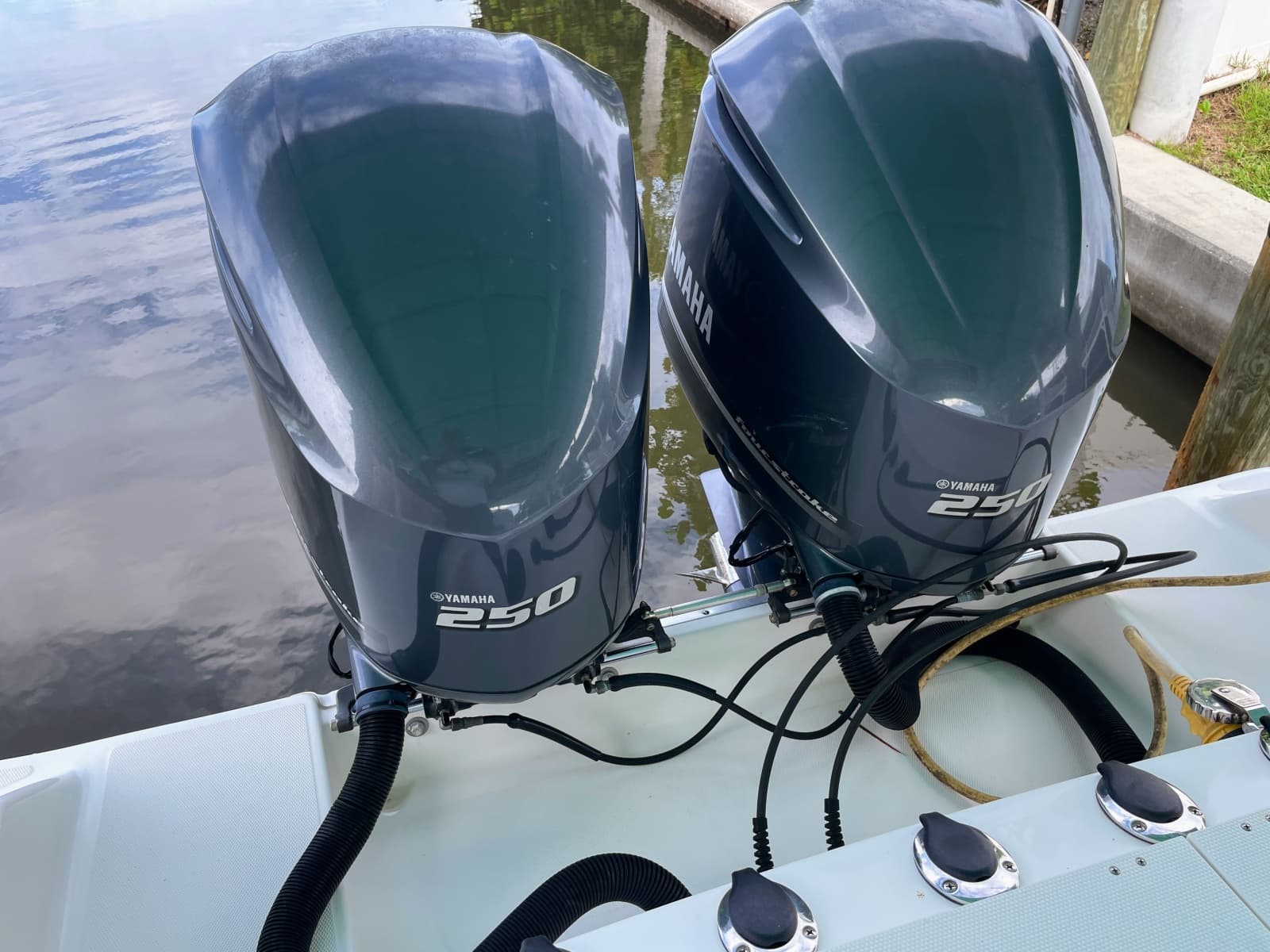 2013 Wellcraft 30 Scarab Sport - Photo 15