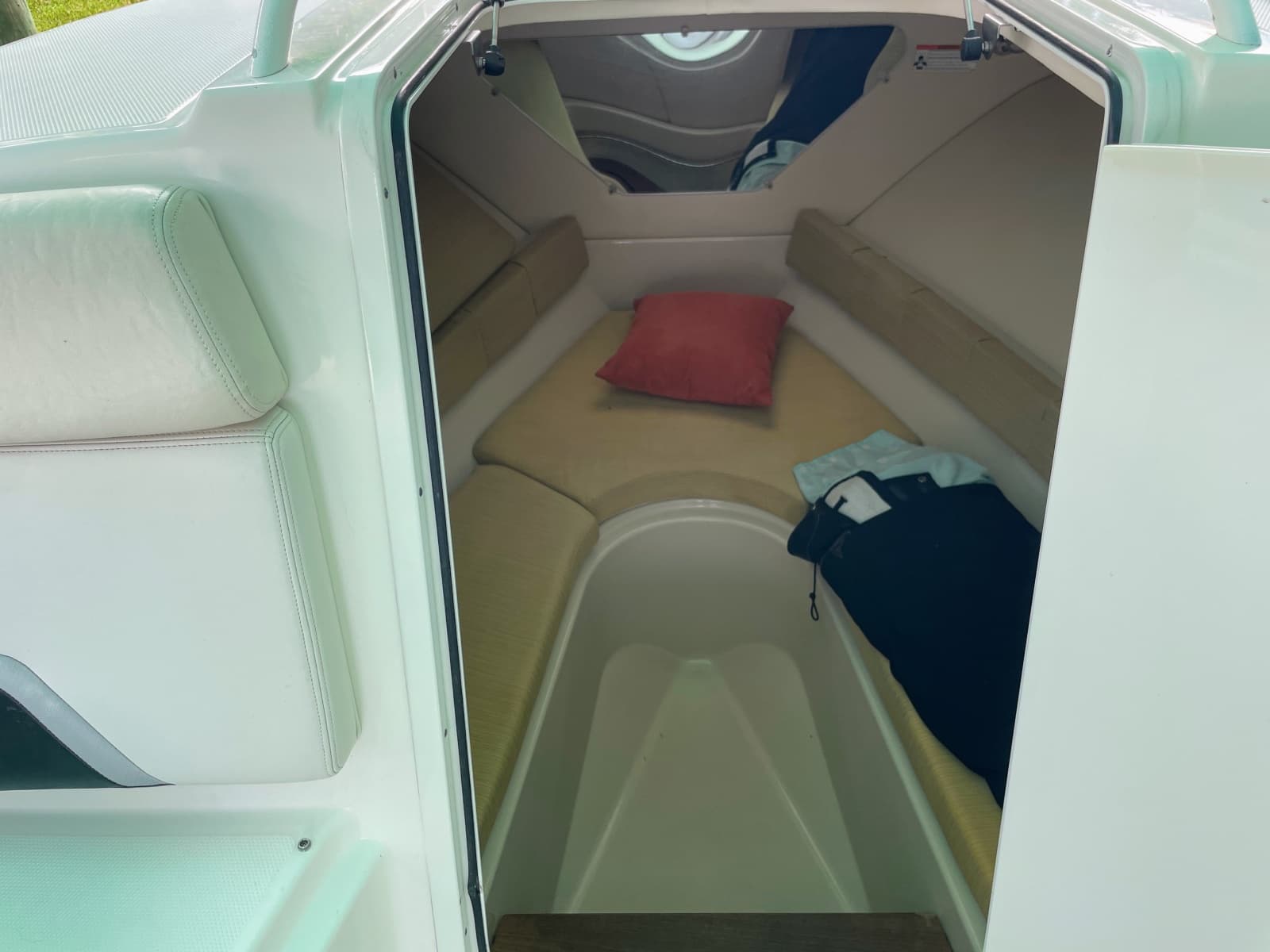 2013 Wellcraft 30 Scarab Sport - Photo 46
