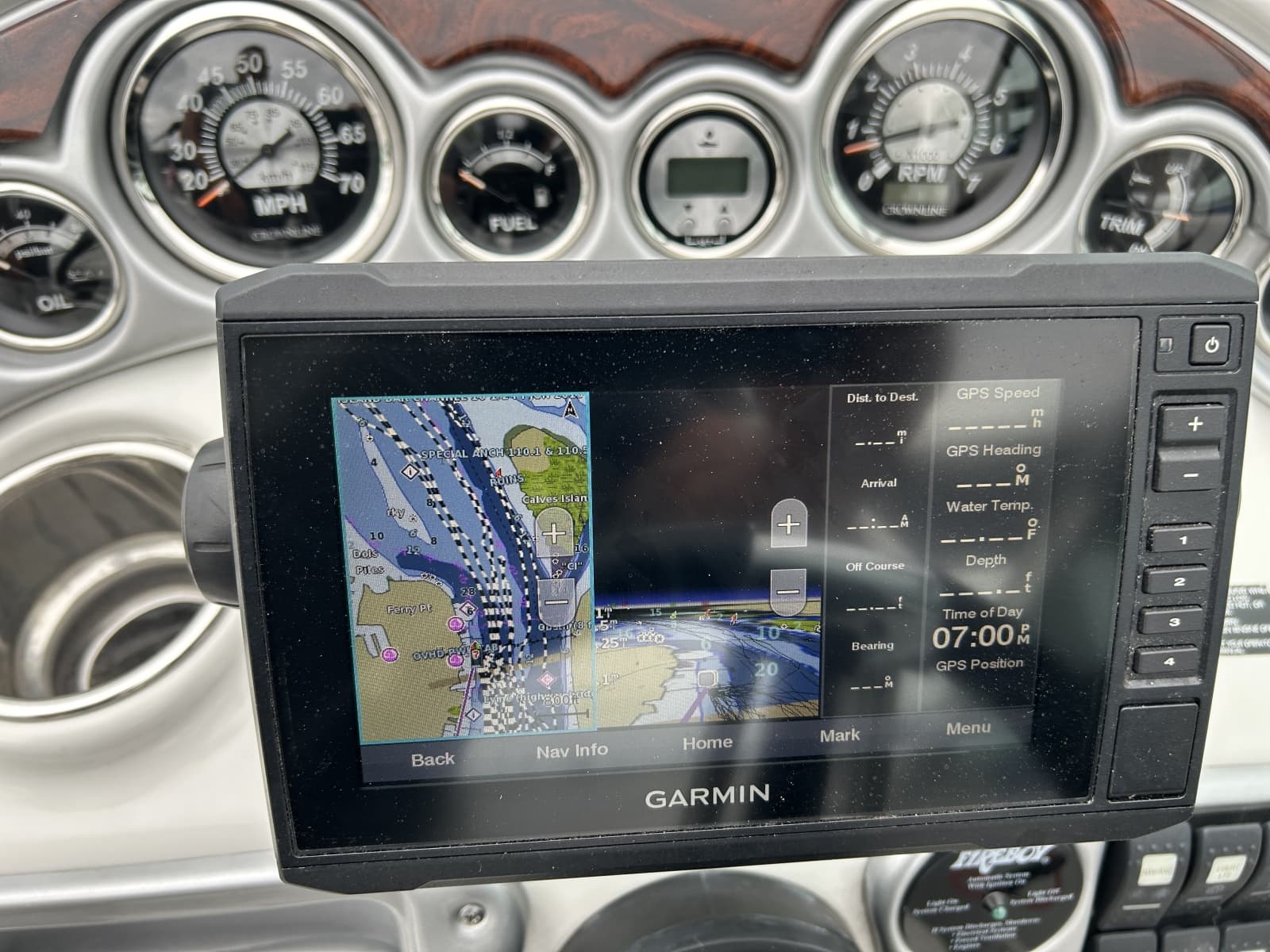 2014 Crownline  - Photo 13