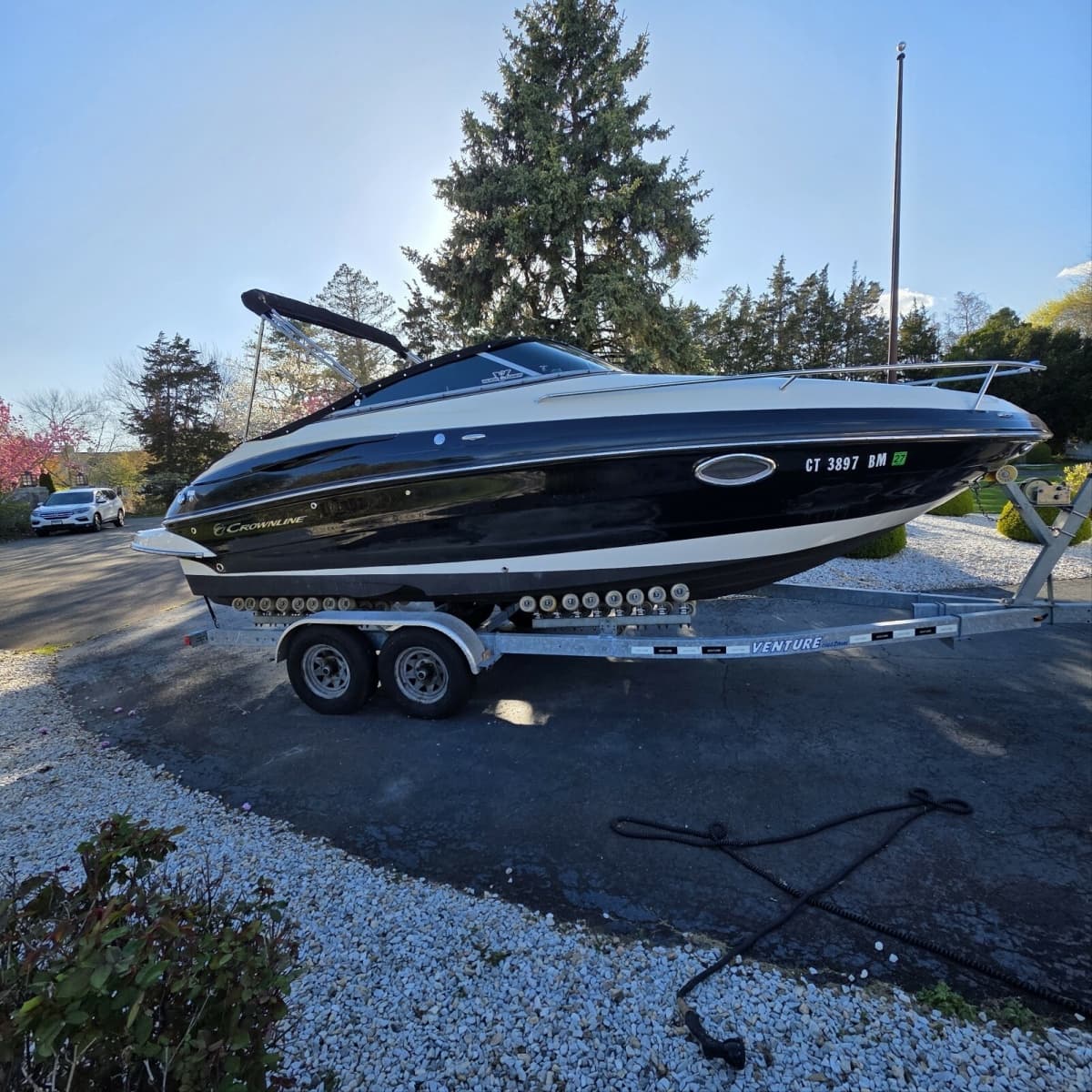2014 Crownline  - Photo 1