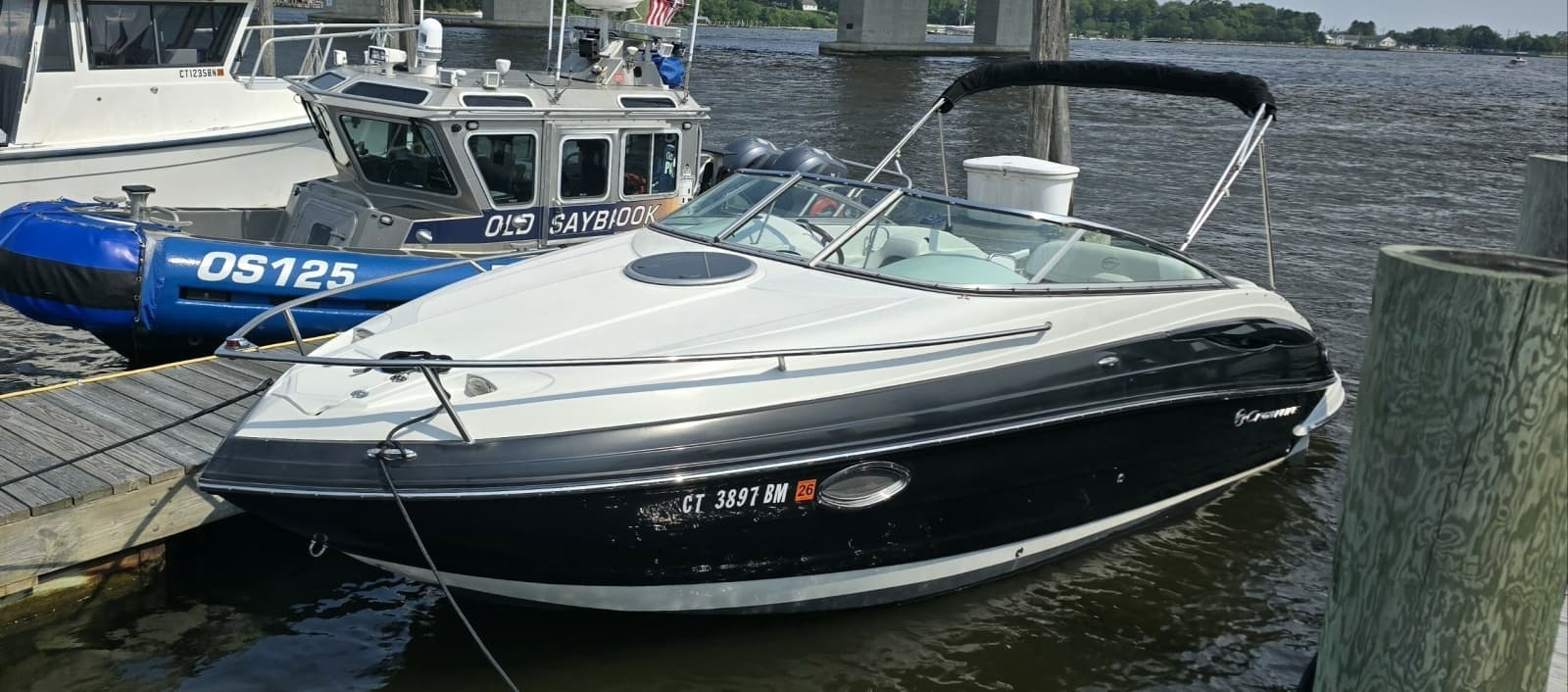 2014 Crownline  - Photo 4