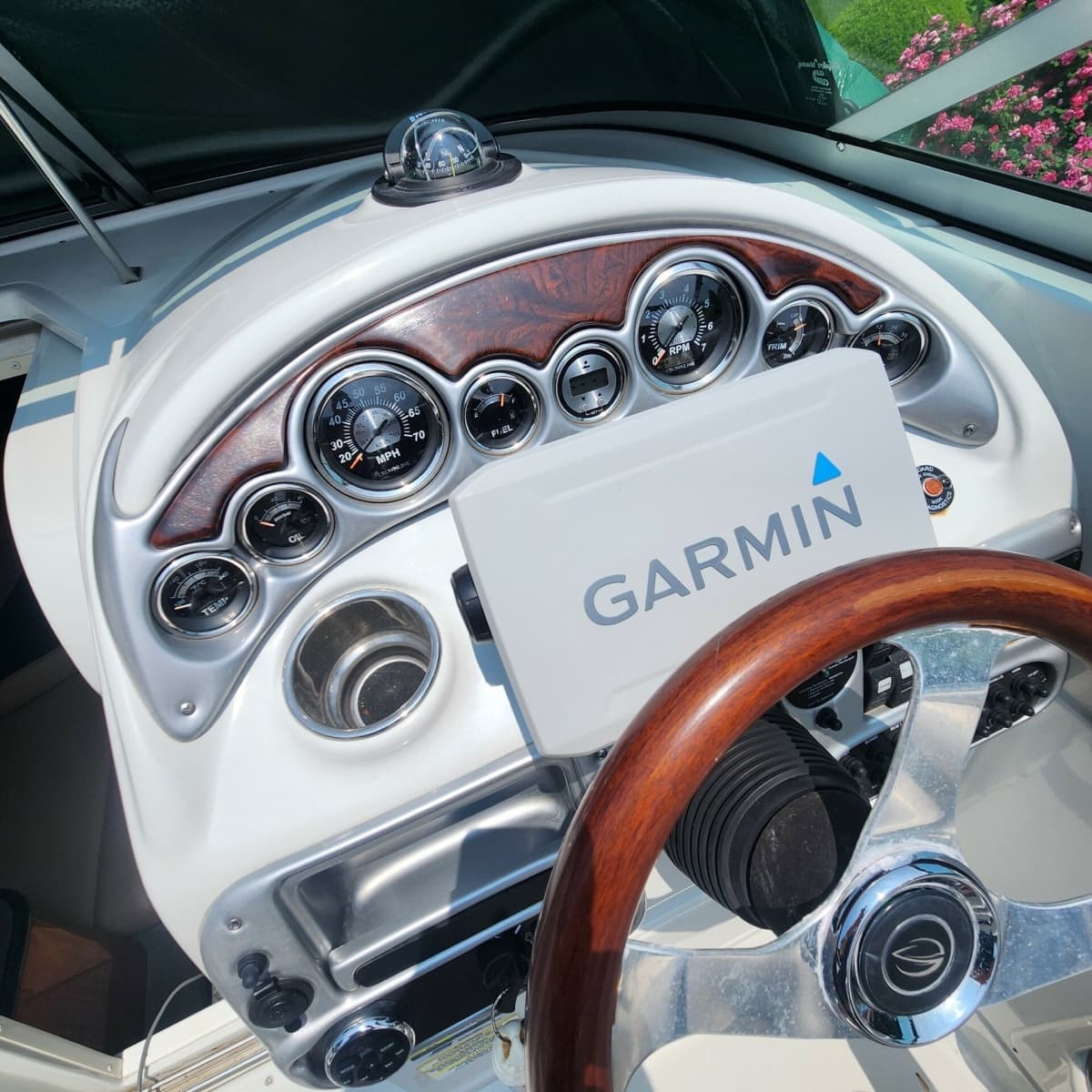 2014 Crownline  - Photo 6