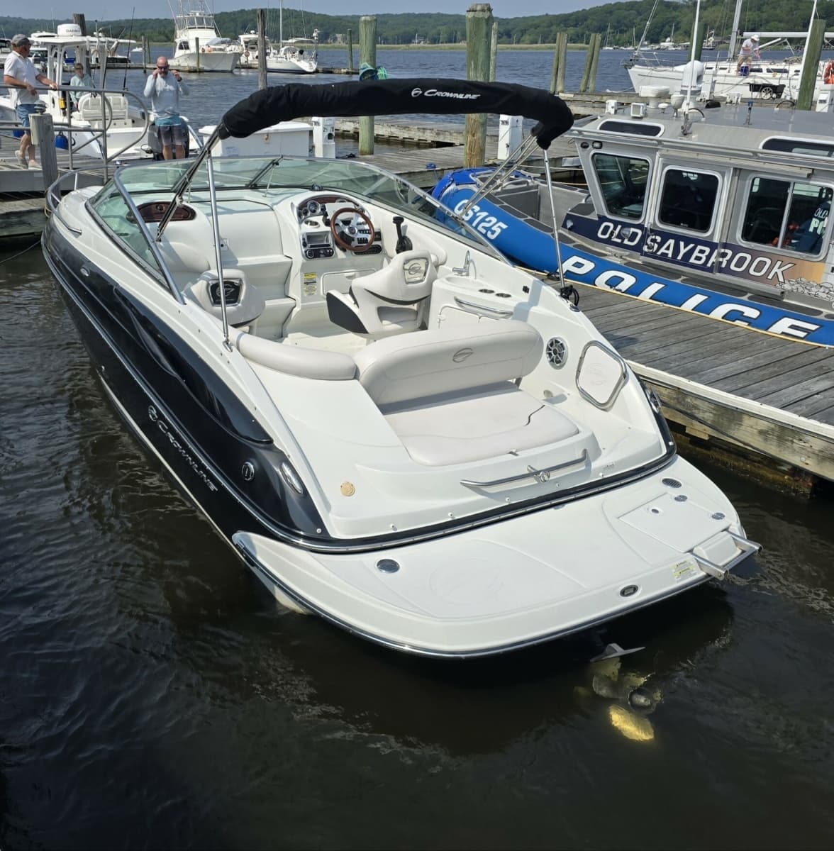 2014 Crownline  - Photo 3