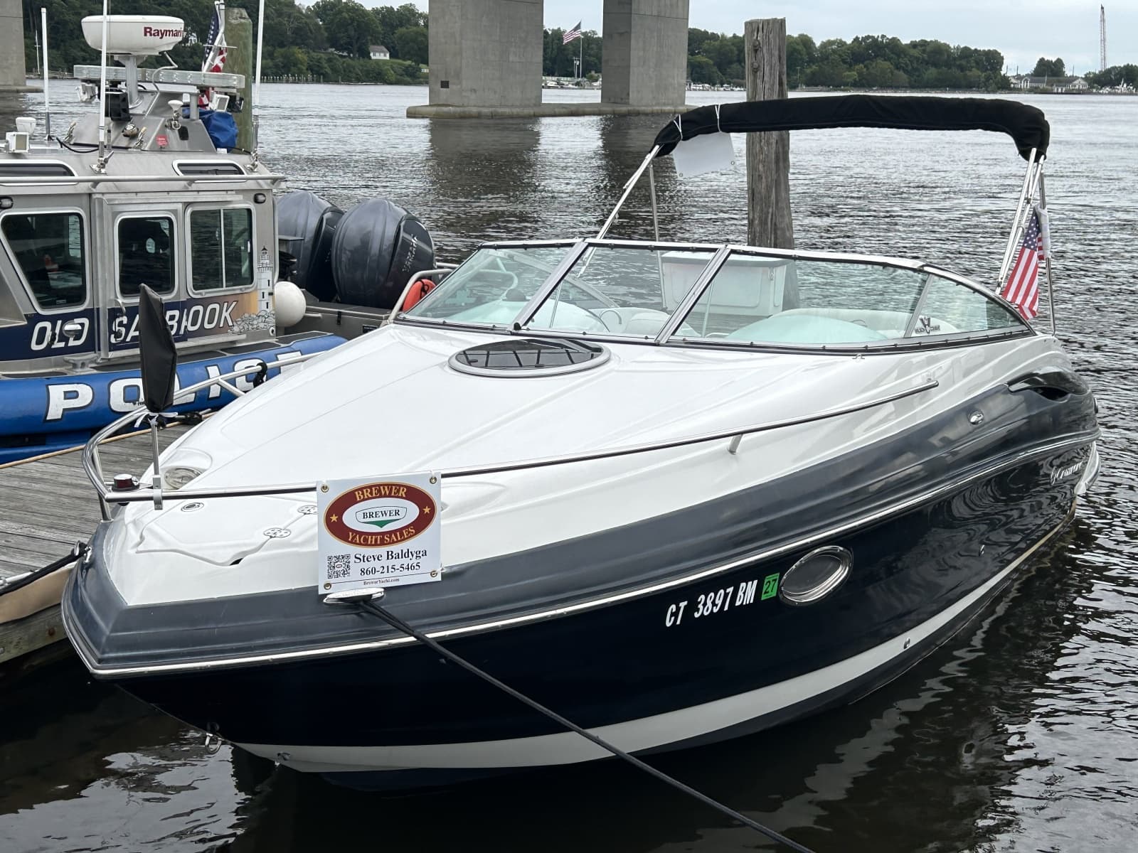 2014 Crownline  - Photo 2