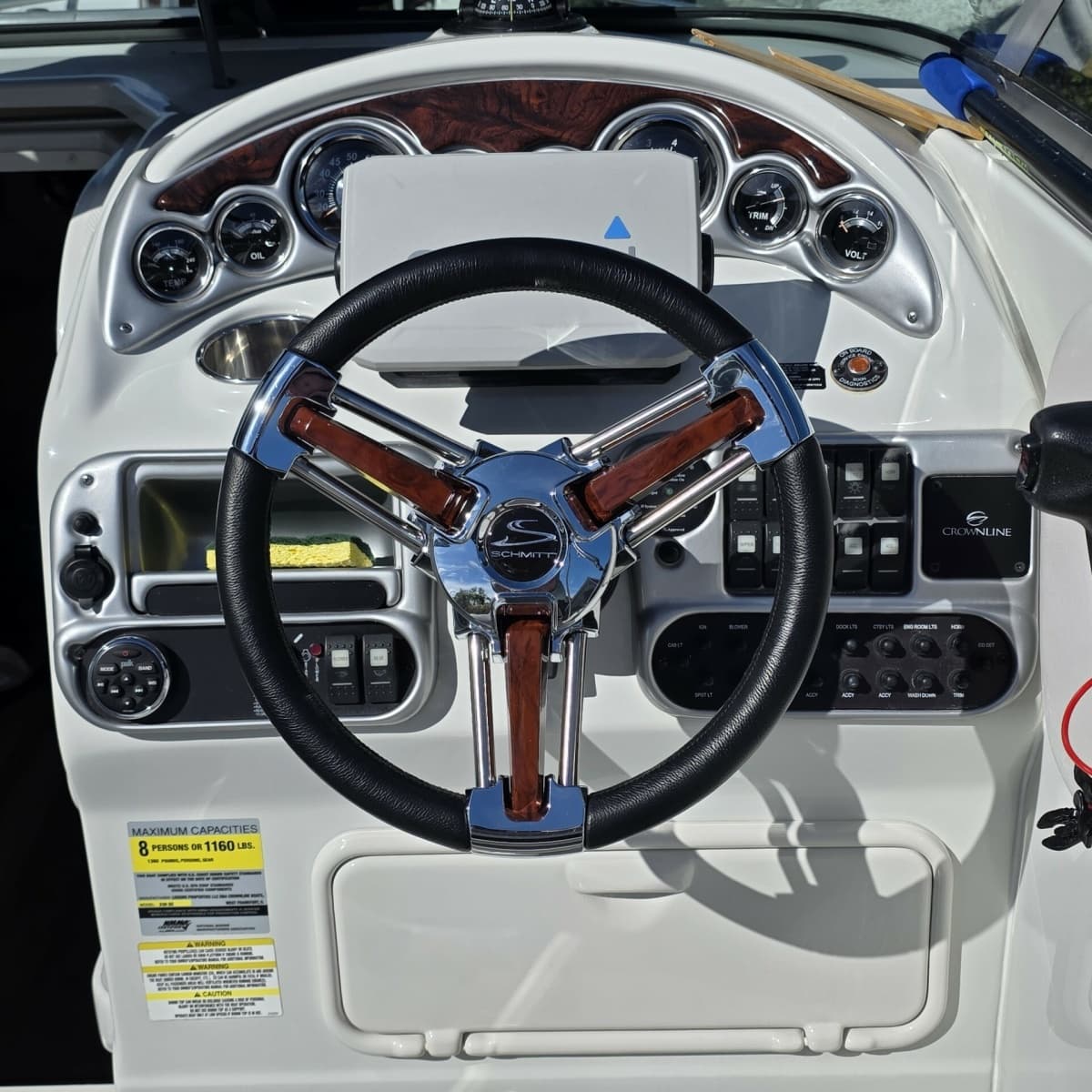 2014 Crownline  - Photo 7