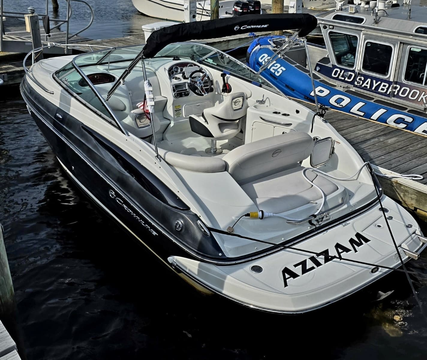 2014 Crownline  - Photo 2