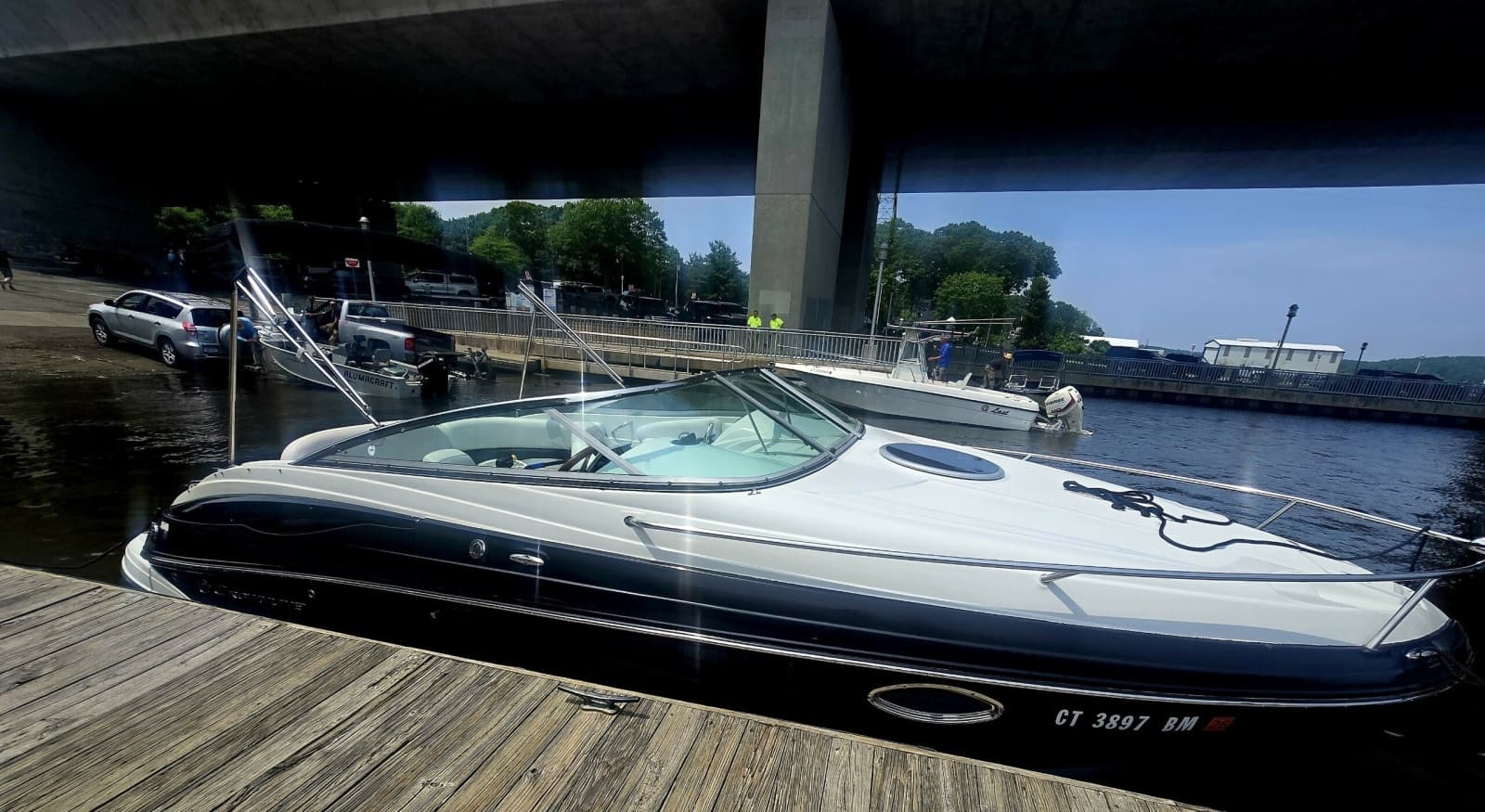 2014 Crownline  - Photo 5
