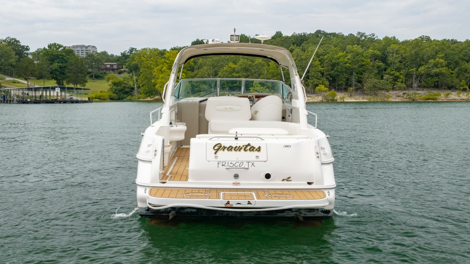 2001 Sea Ray  - Photo 1
