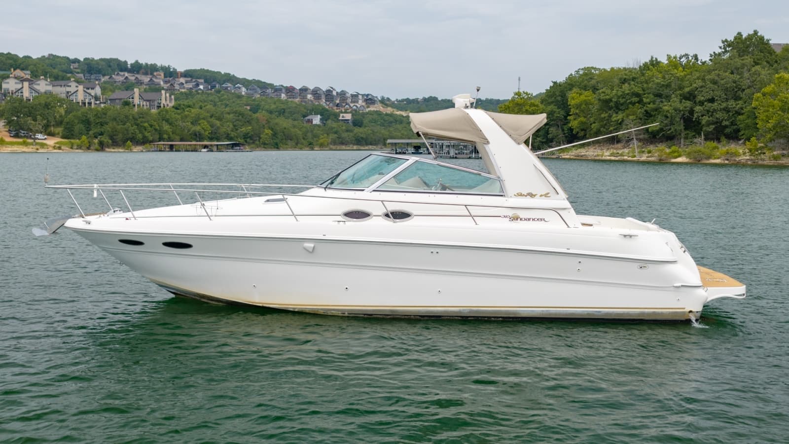 2001 Sea Ray  - Photo 4