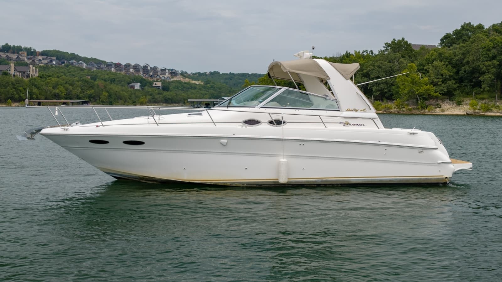 2001 Sea Ray  - Photo 3