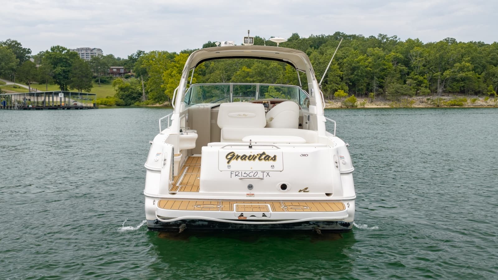 2001 Sea Ray  - Photo 6
