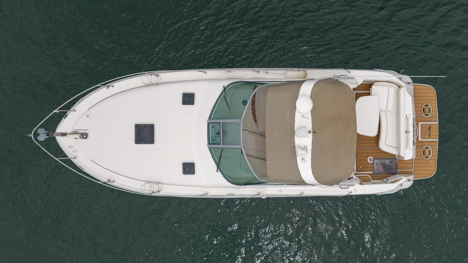 2001 Sea Ray  - Photo 2