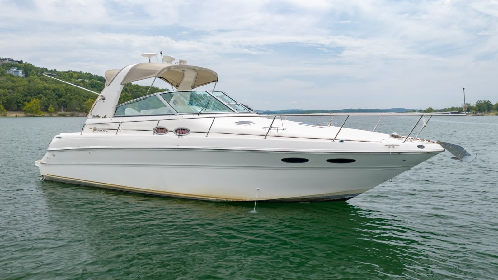 2001 Sea Ray  - Photo 10