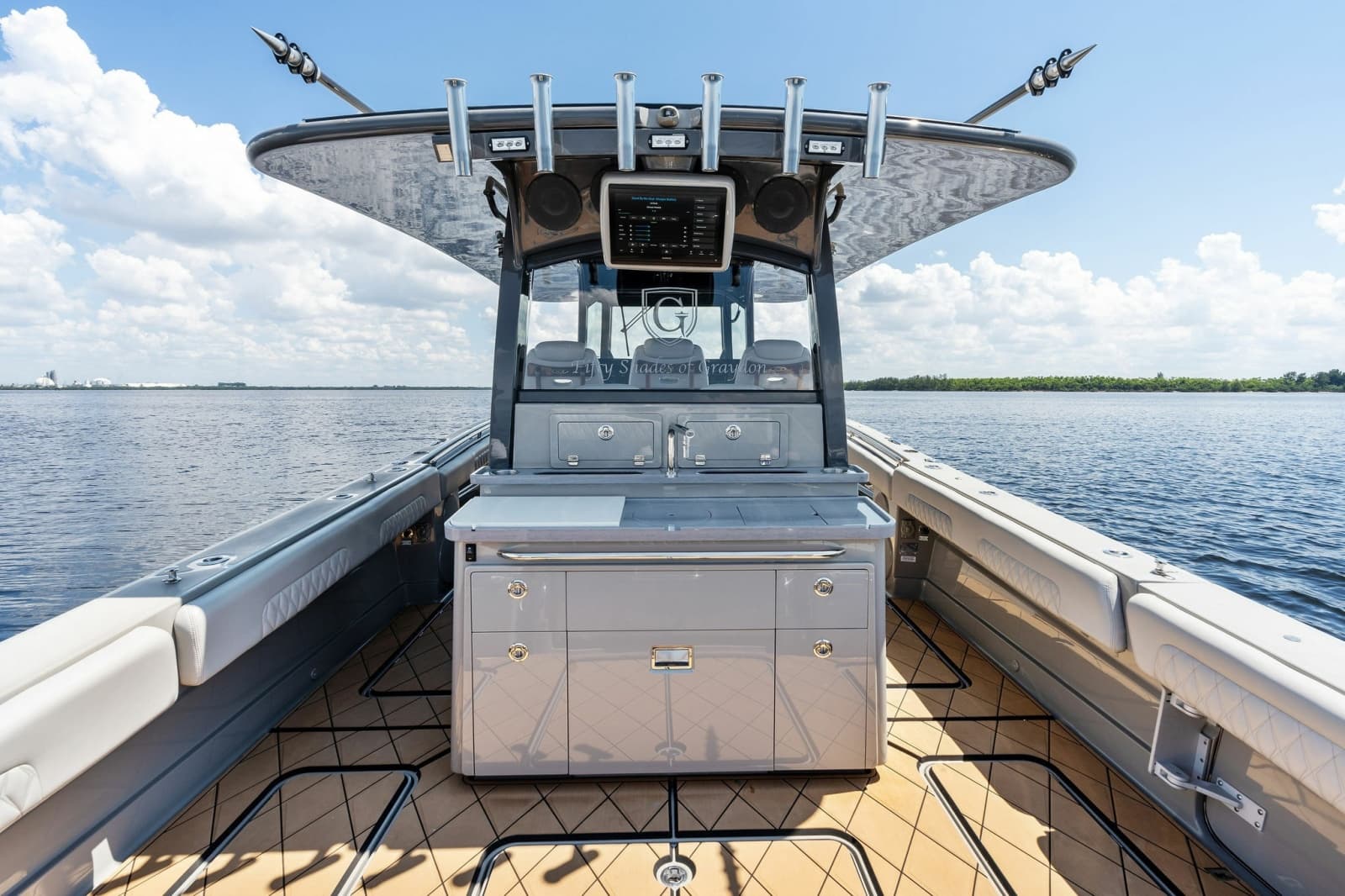 2023 HCB 42 Lujo - Photo 29