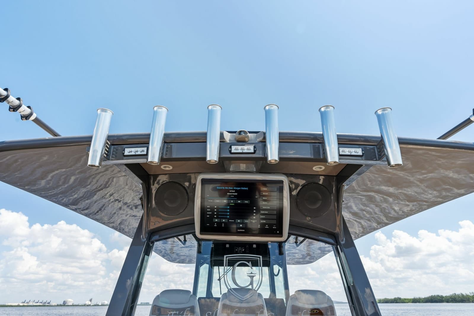 2023 HCB 42 Lujo - Photo 34