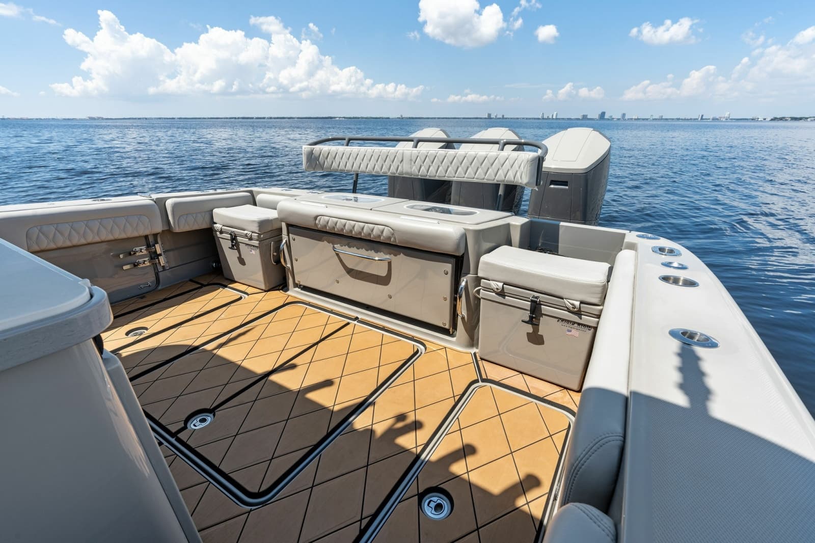 2023 HCB 42 Lujo - Photo 21