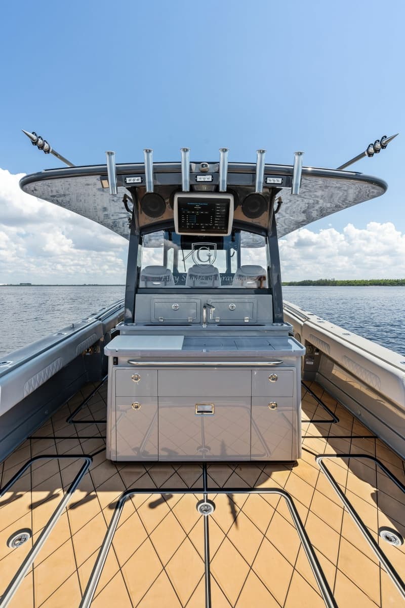 2023 HCB 42 Lujo - Photo 30