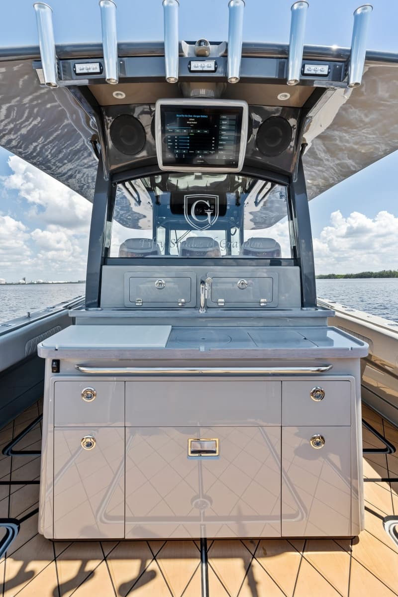 2023 HCB 42 Lujo - Photo 31