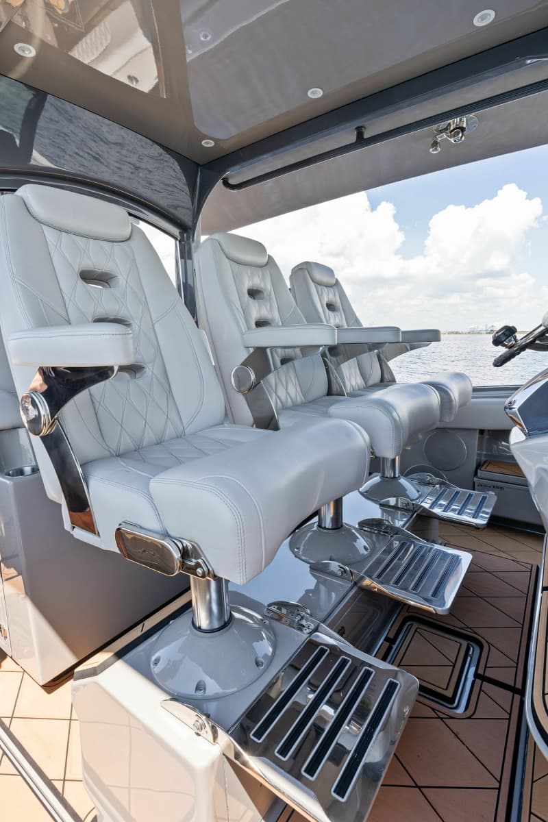 2023 HCB 42 Lujo - Photo 42