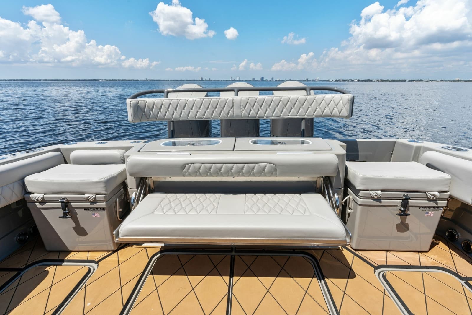 2023 HCB 42 Lujo - Photo 24