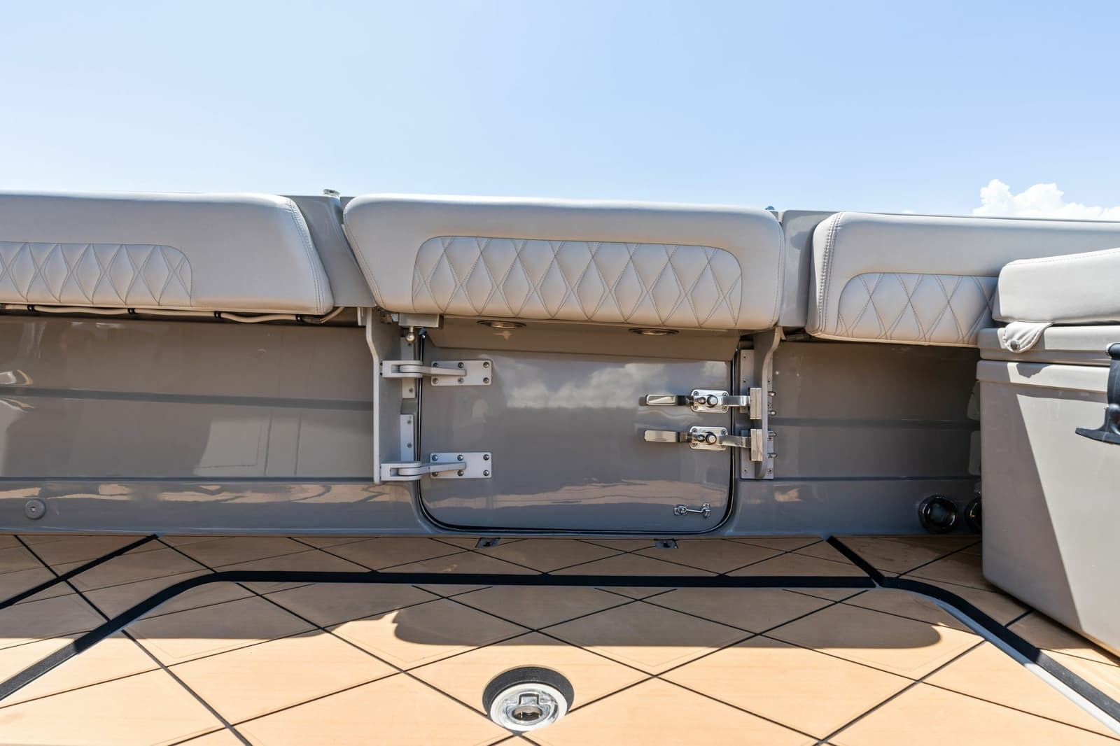 2023 HCB 42 Lujo - Photo 27