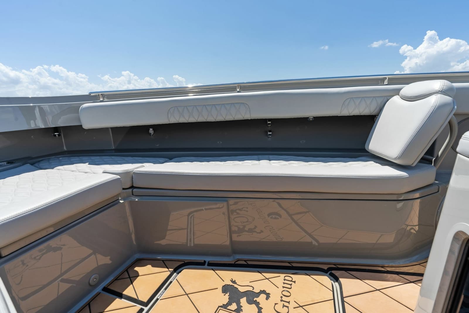2023 HCB 42 Lujo - Photo 19