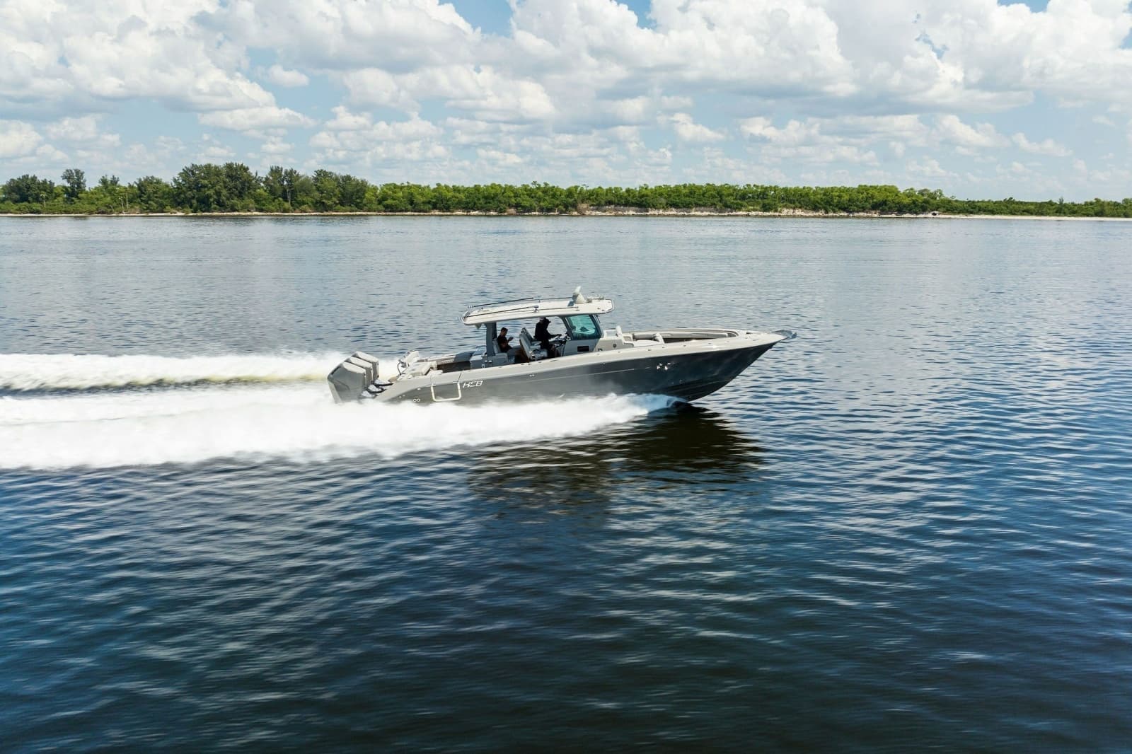 2023 HCB 42 Lujo - Photo 6