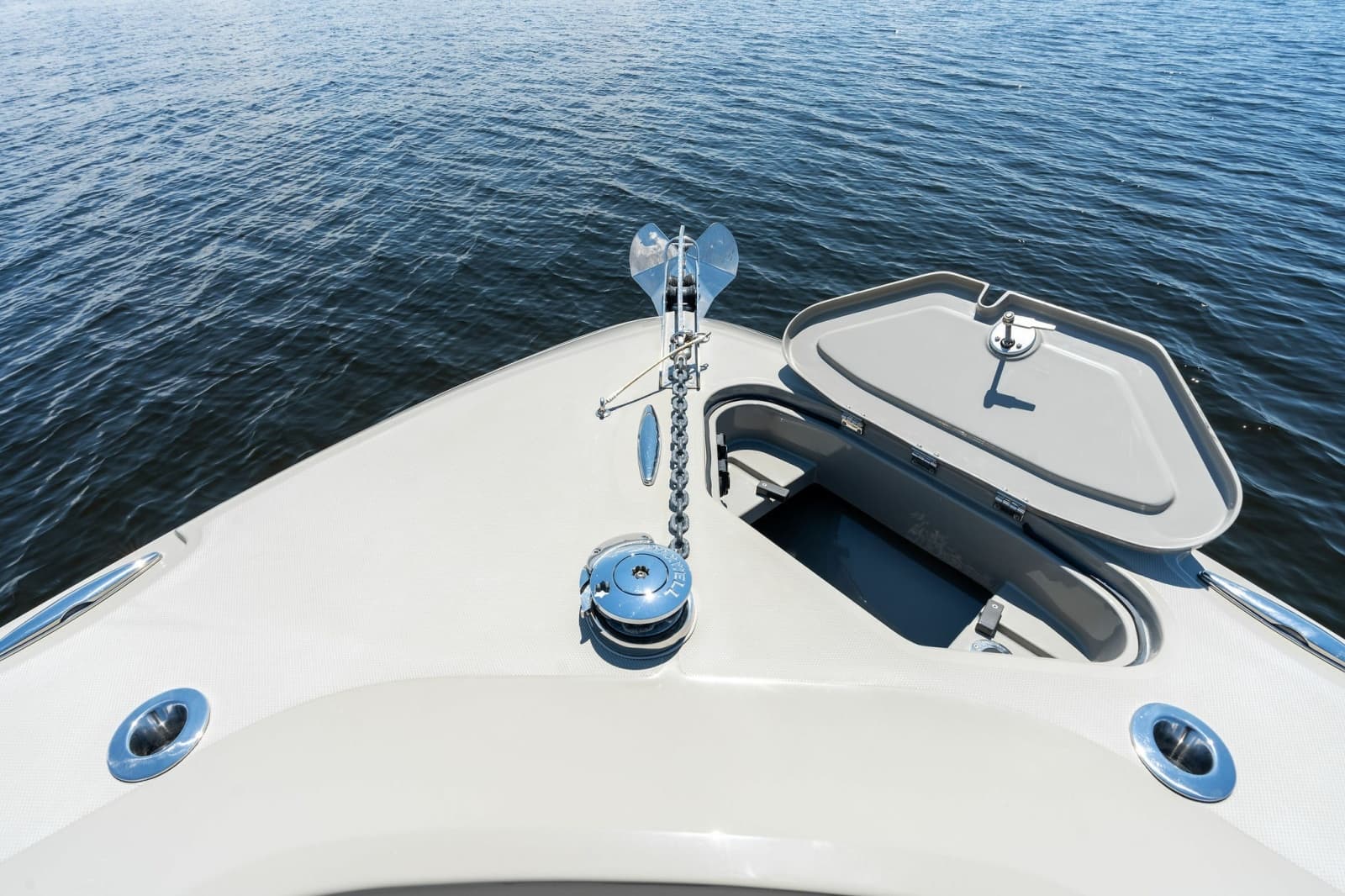 2023 HCB 42 Lujo - Photo 14