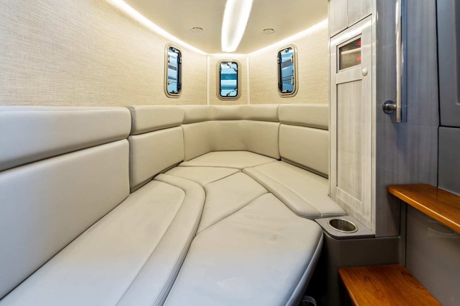 2023 HCB 42 Lujo - Photo 54