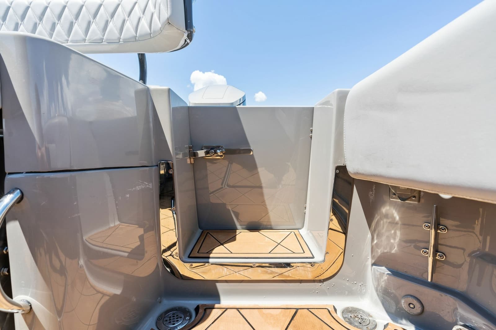 2023 HCB 42 Lujo - Photo 28