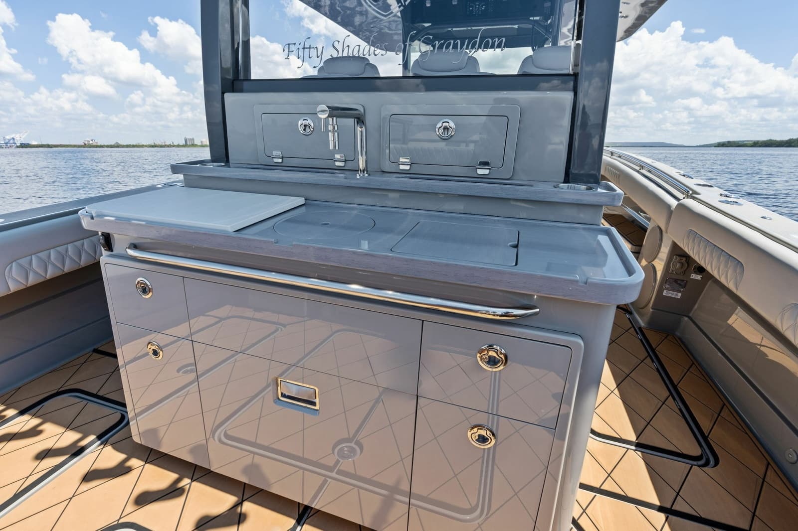 2023 HCB 42 Lujo - Photo 32
