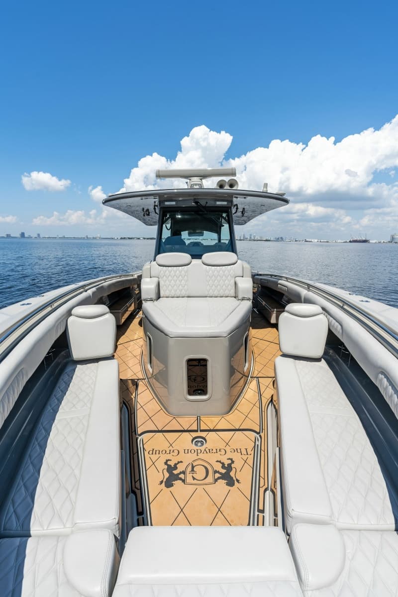 2023 HCB 42 Lujo - Photo 15