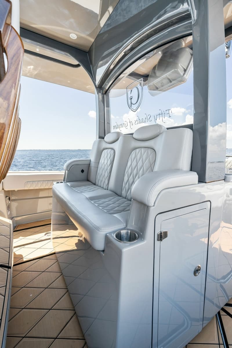 2023 HCB 42 Lujo - Photo 44