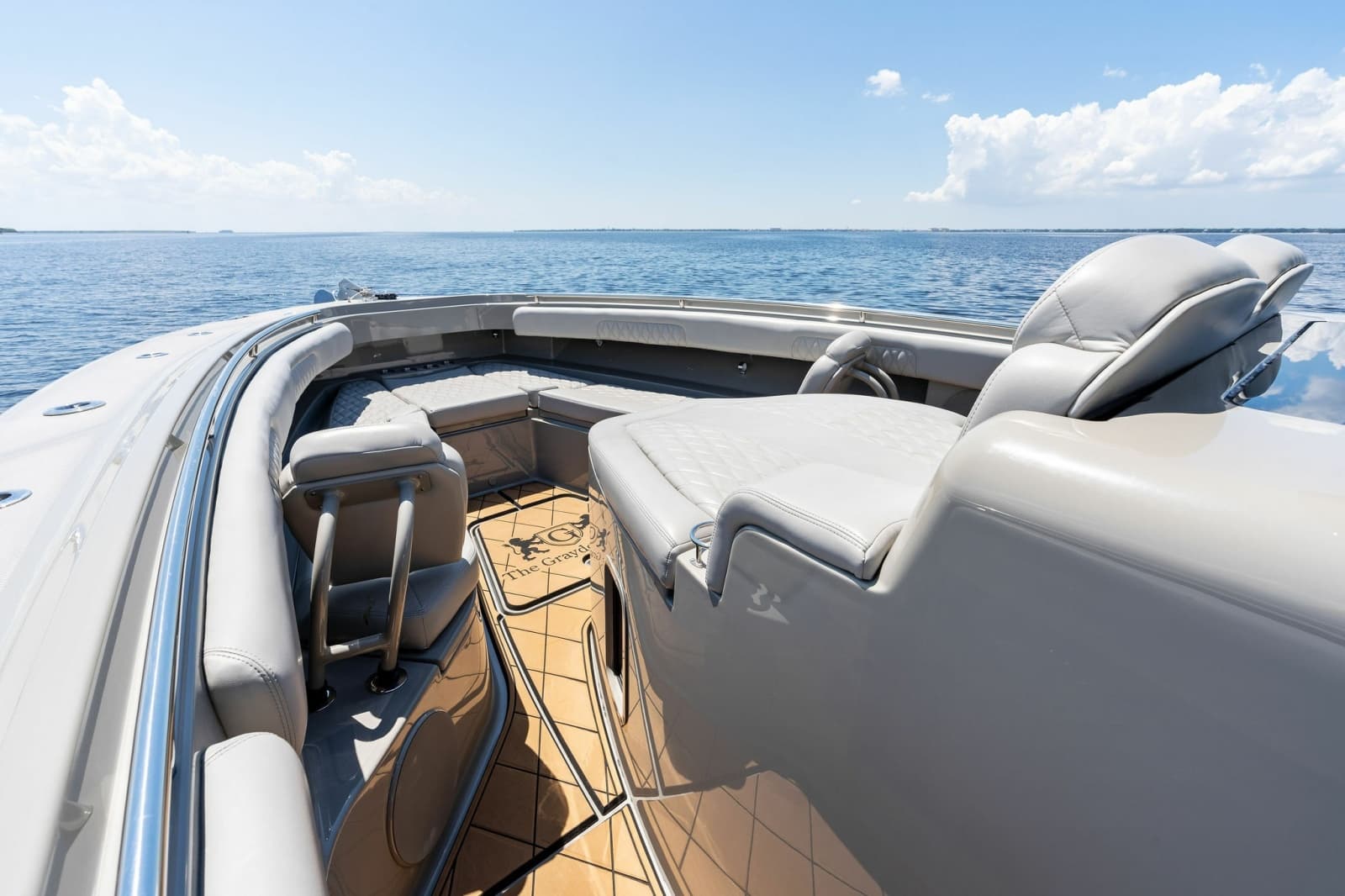 2023 HCB 42 Lujo - Photo 12