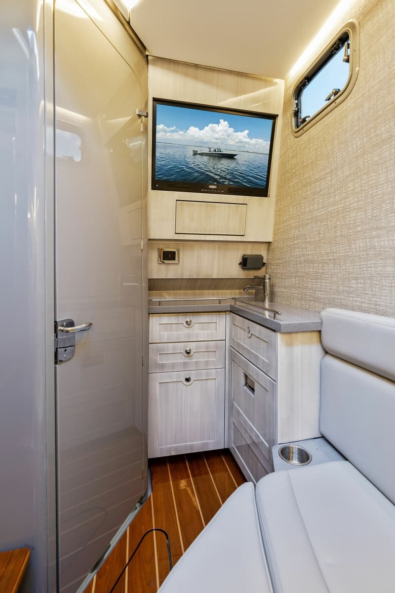 2023 HCB 42 Lujo - Photo 53