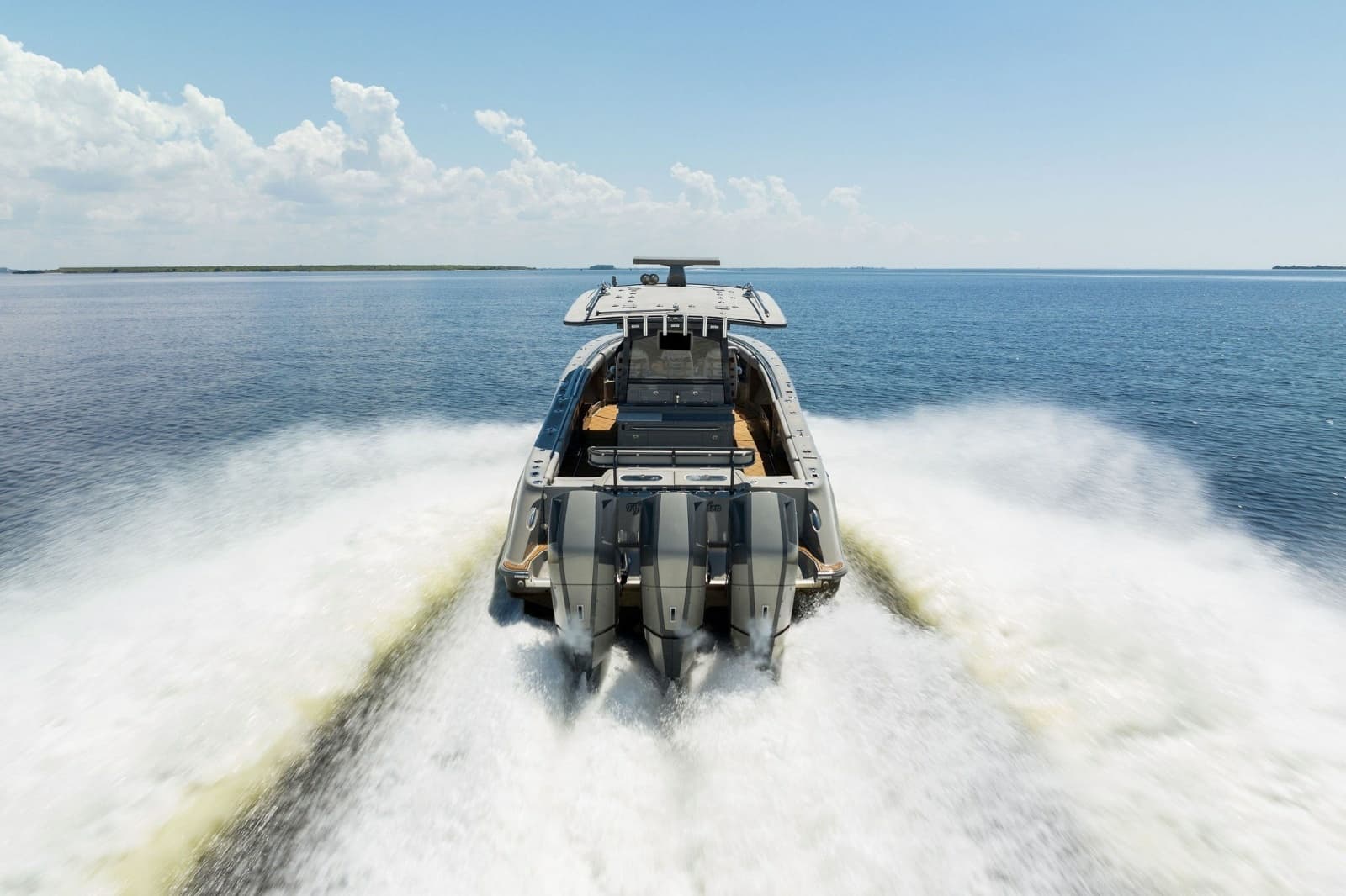 2023 HCB 42 Lujo - Photo 8