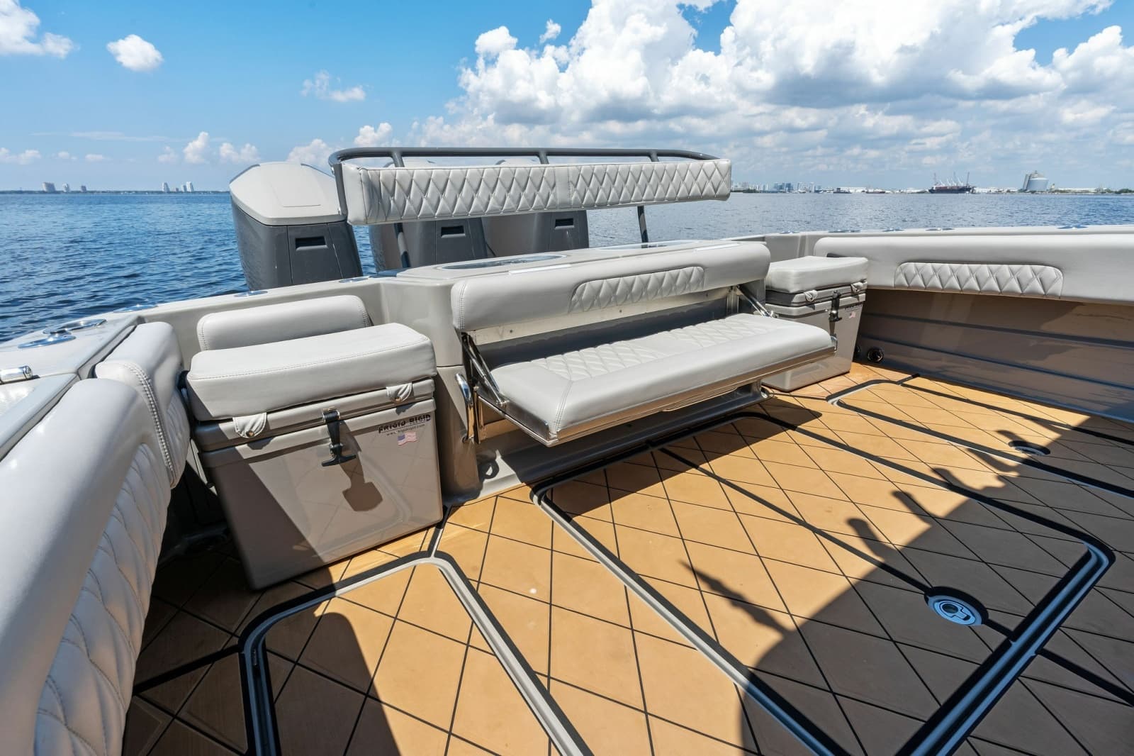 2023 HCB 42 Lujo - Photo 25
