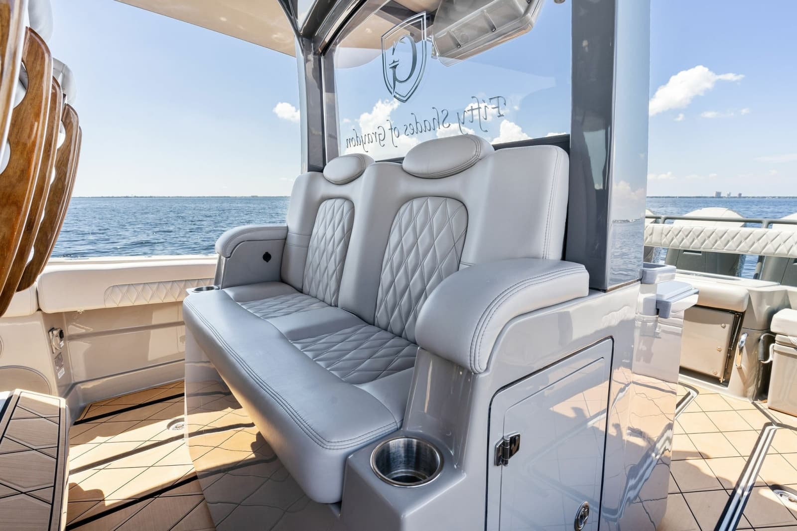 2023 HCB 42 Lujo - Photo 43