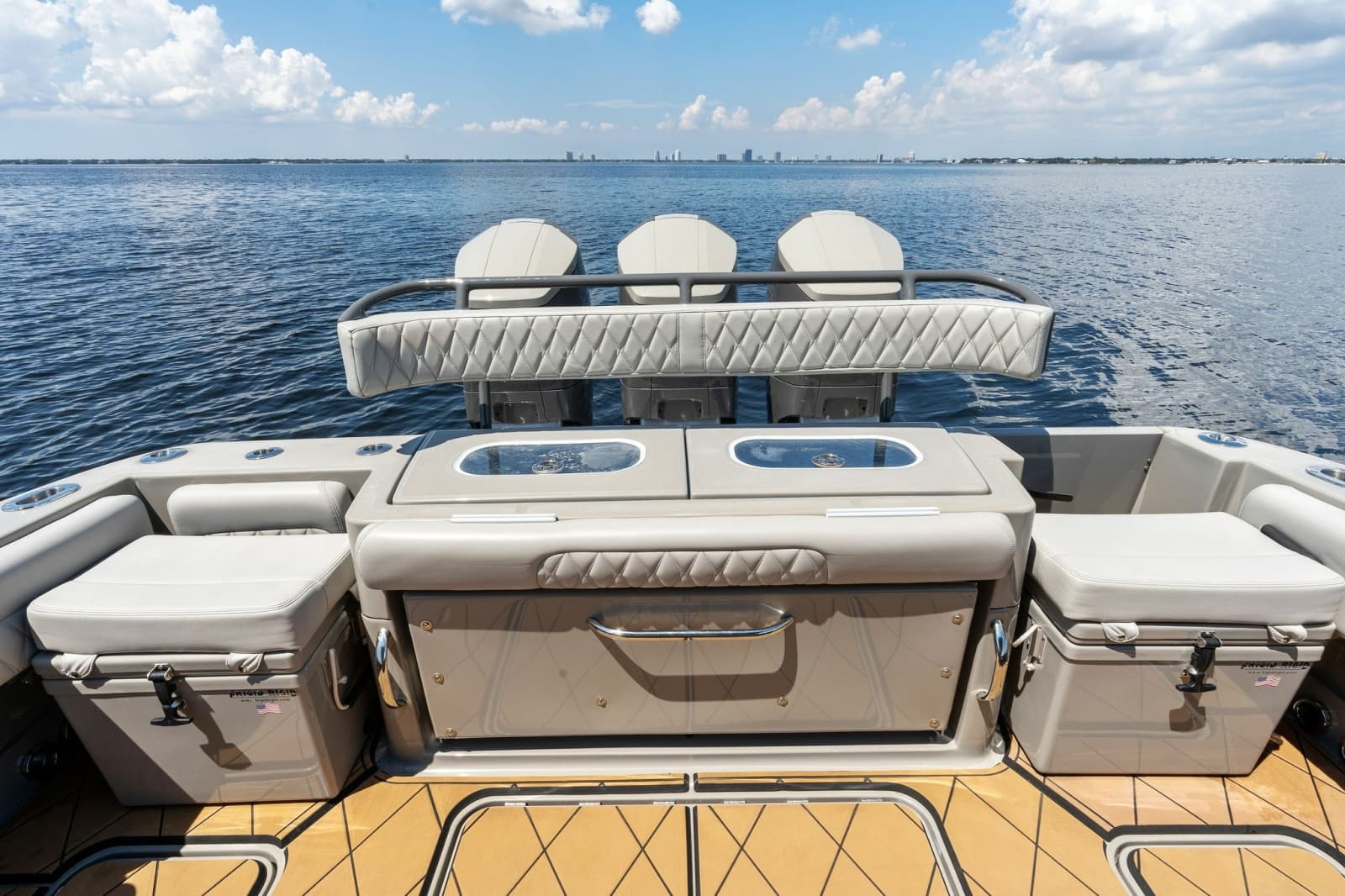 2023 HCB 42 Lujo - Photo 26