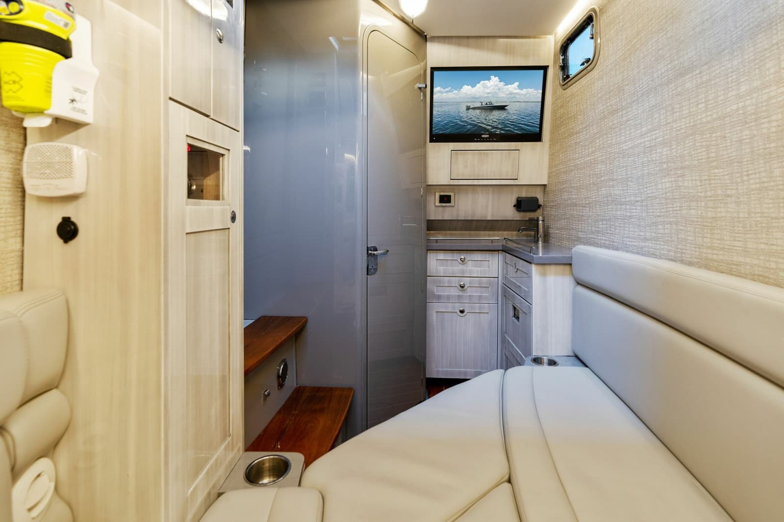 2023 HCB 42 Lujo - Photo 52