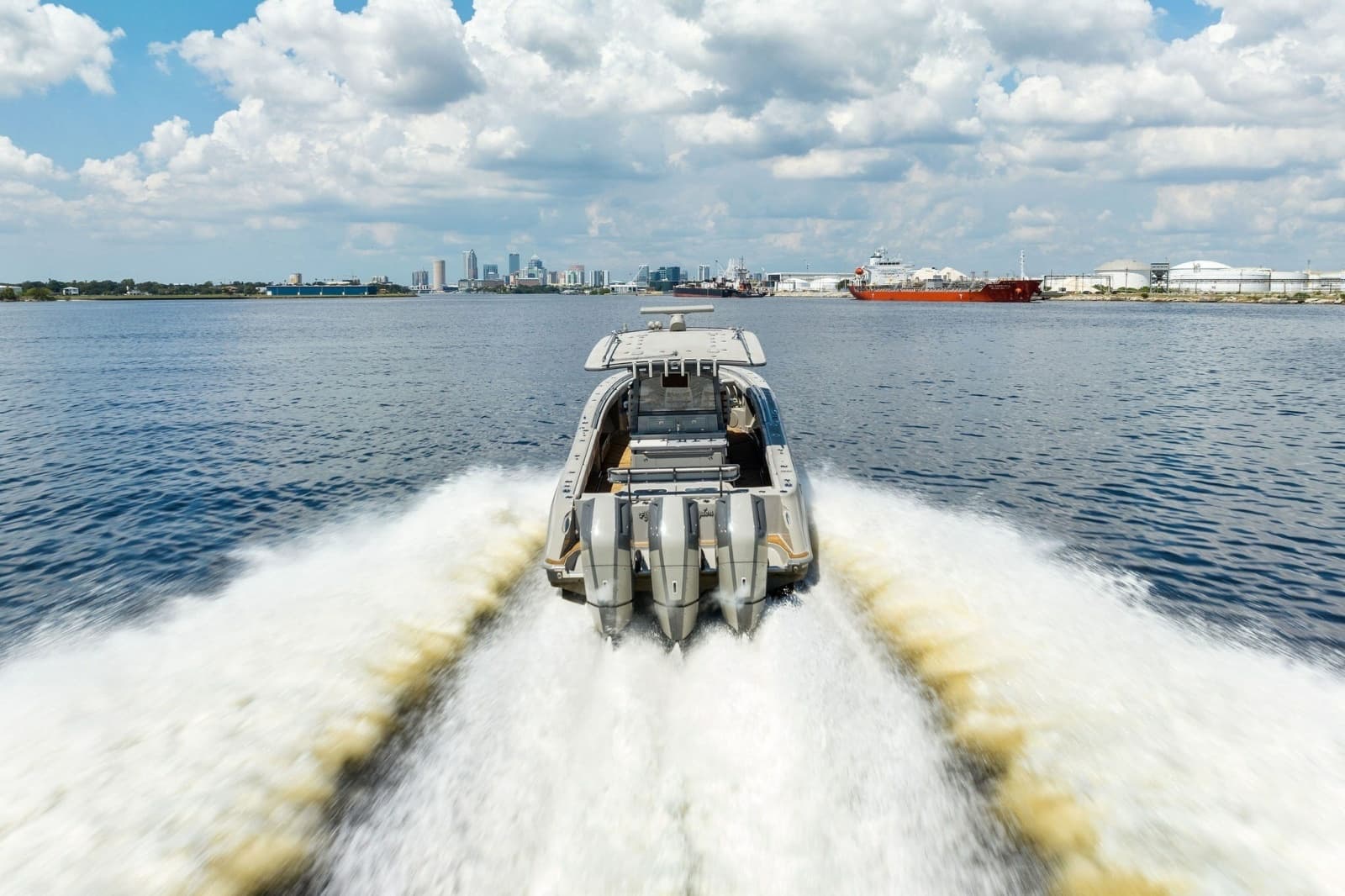 2023 HCB 42 Lujo - Photo 9