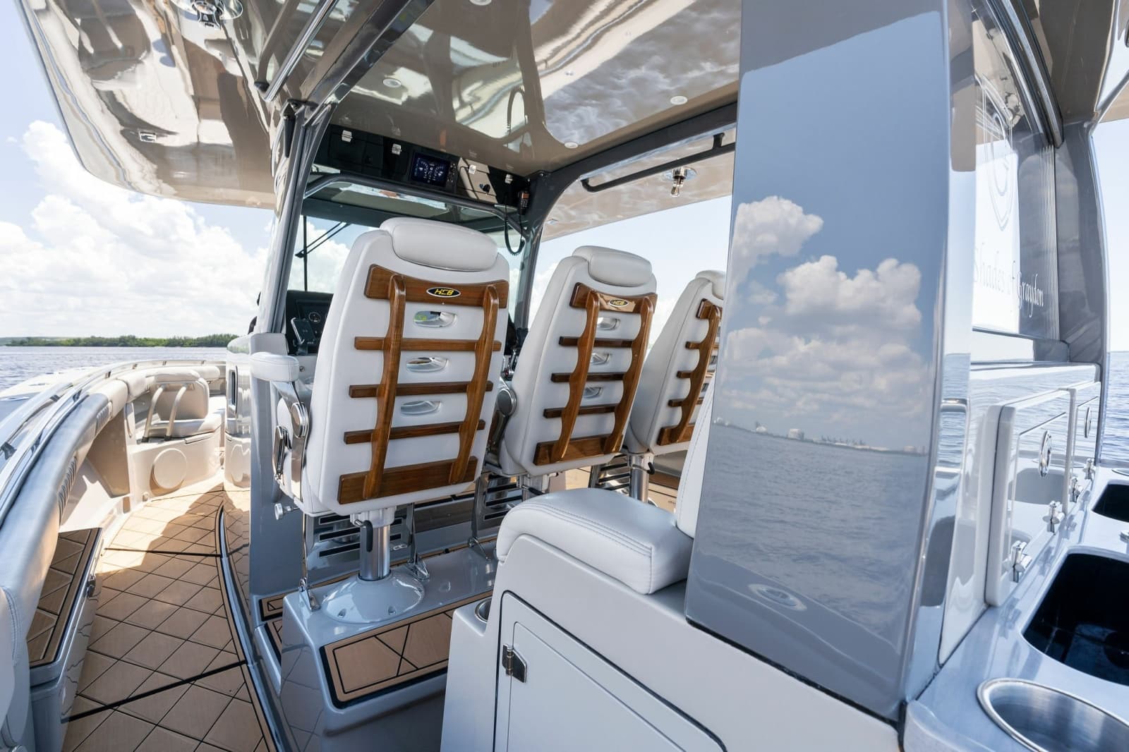 2023 HCB 42 Lujo - Photo 45