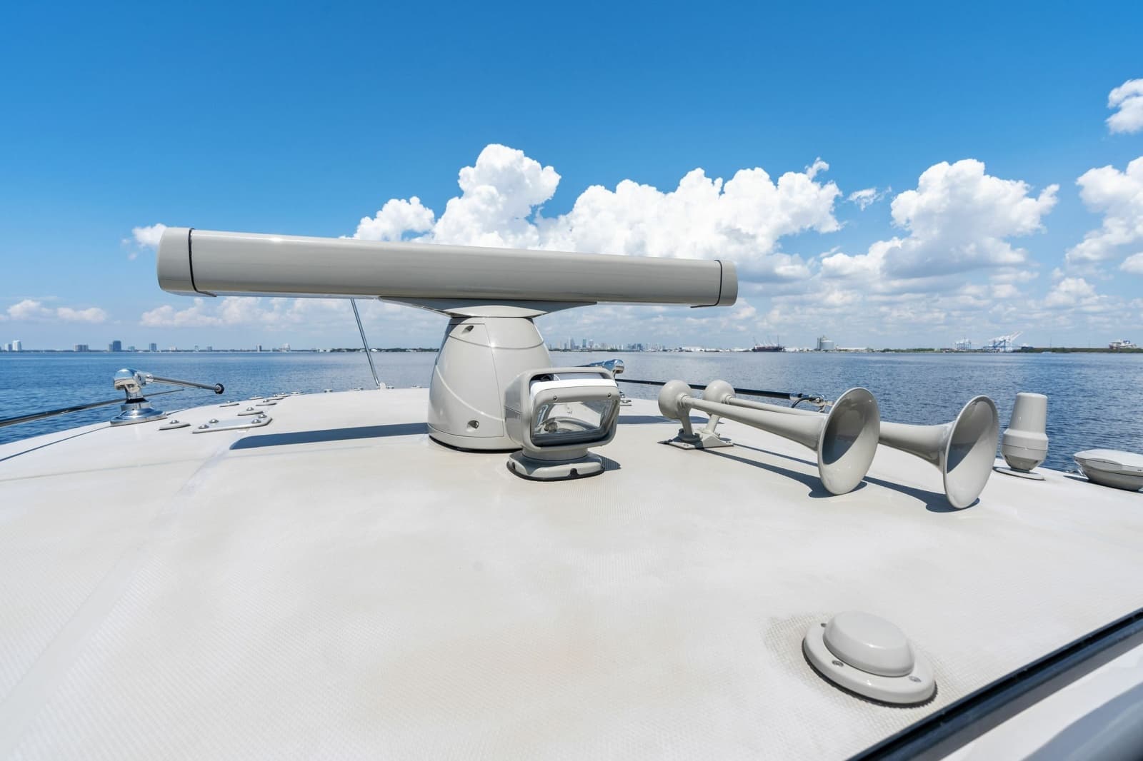 2023 HCB 42 Lujo - Photo 60