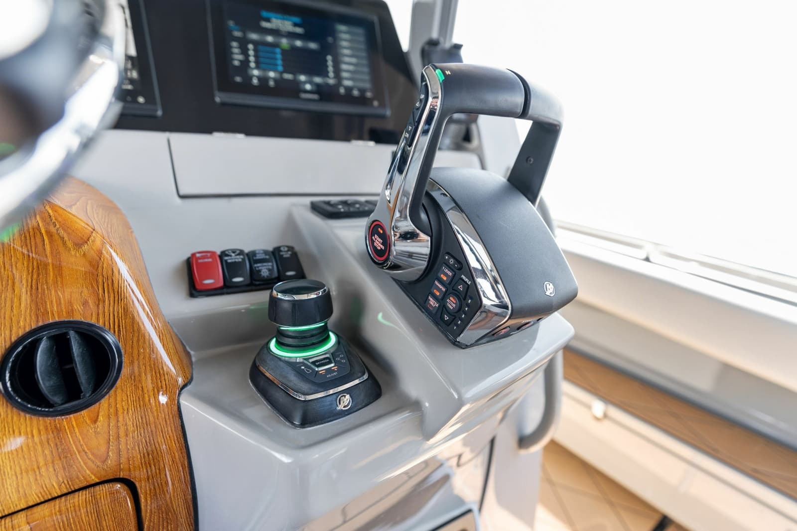 2023 HCB 42 Lujo - Photo 48