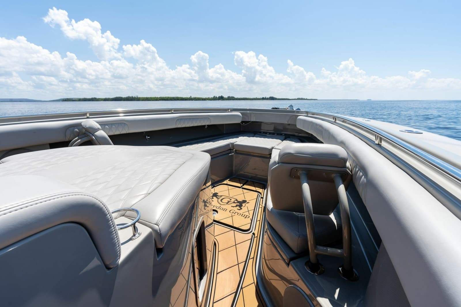 2023 HCB 42 Lujo - Photo 11