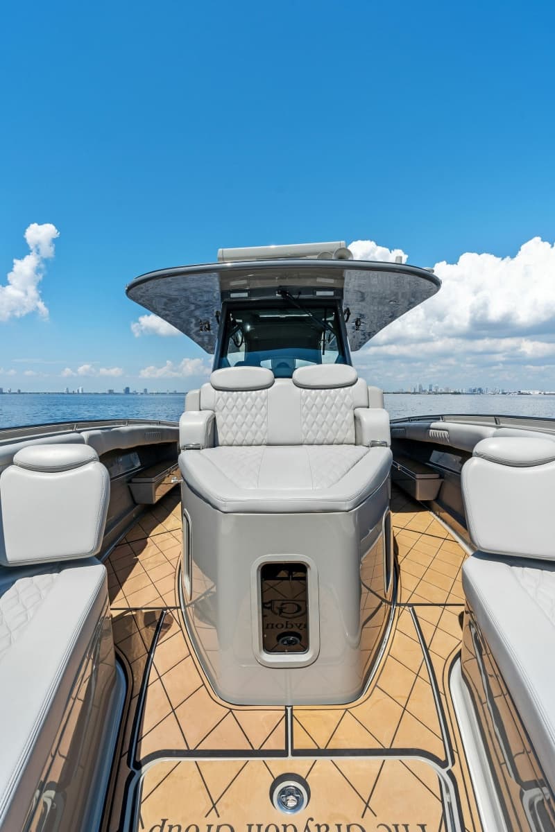 2023 HCB 42 Lujo - Photo 17