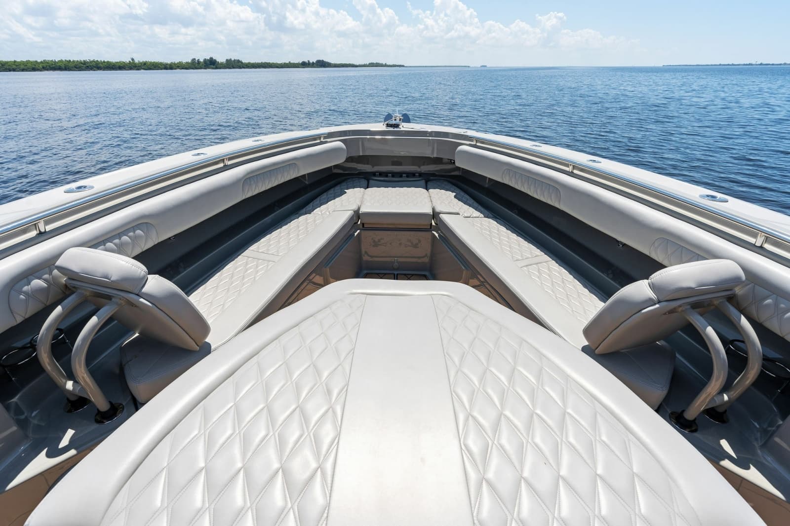 2023 HCB 42 Lujo - Photo 13