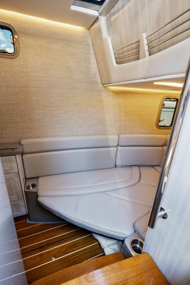 2023 HCB 42 Lujo - Photo 51